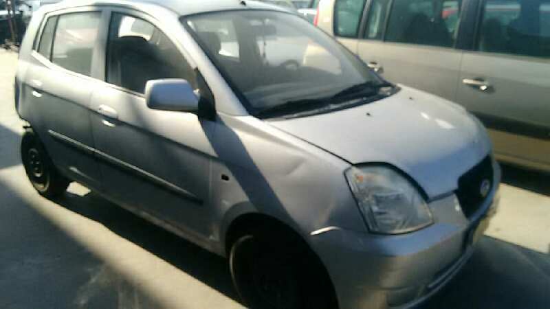 KIA PICANTO 2004