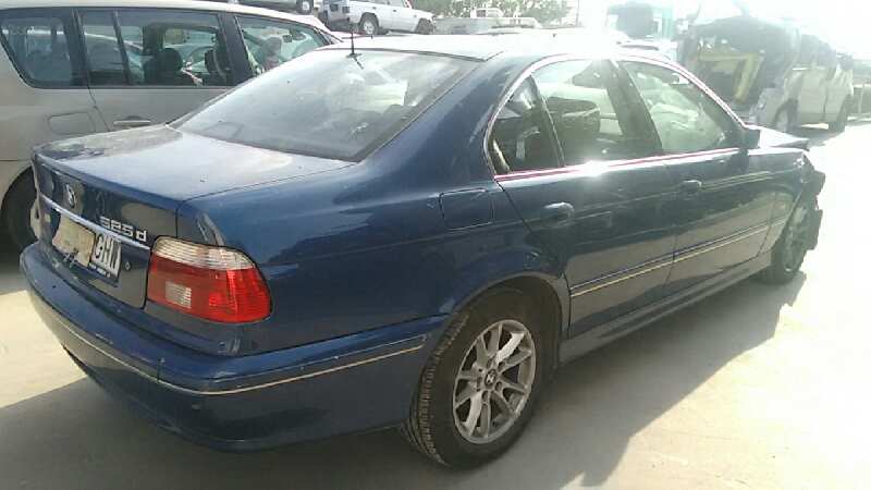 BMW SERIE 5 BERLINA (E39) 2001