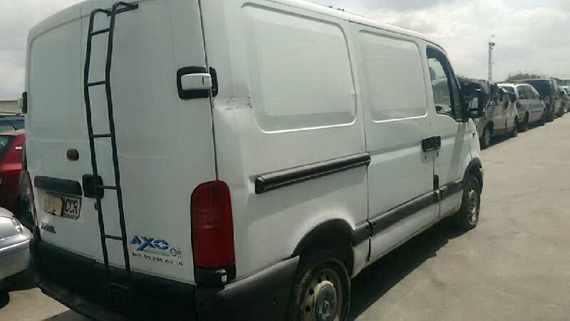 RENAULT MASTER DESDE '98 1998