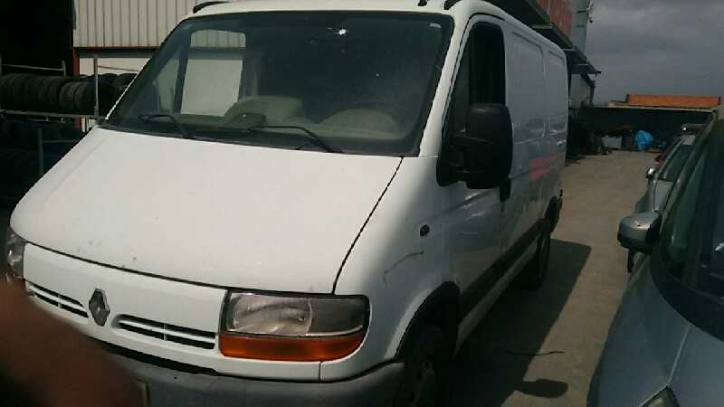 RENAULT MASTER DESDE '98 1998