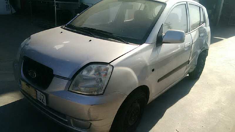 KIA PICANTO 2004