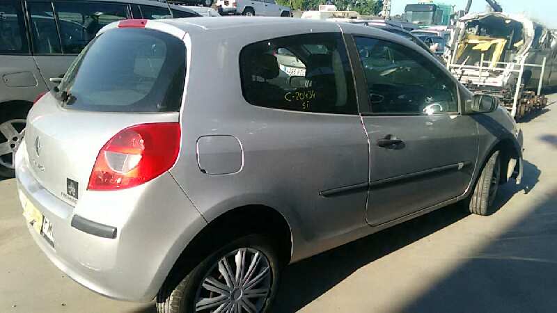 RENAULT CLIO III 2006