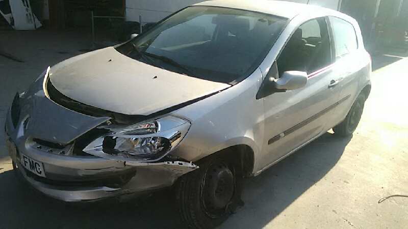 RENAULT CLIO III 2006