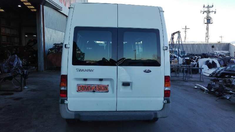 FORD TRANSIT MOD. 2000 COMBI 2004