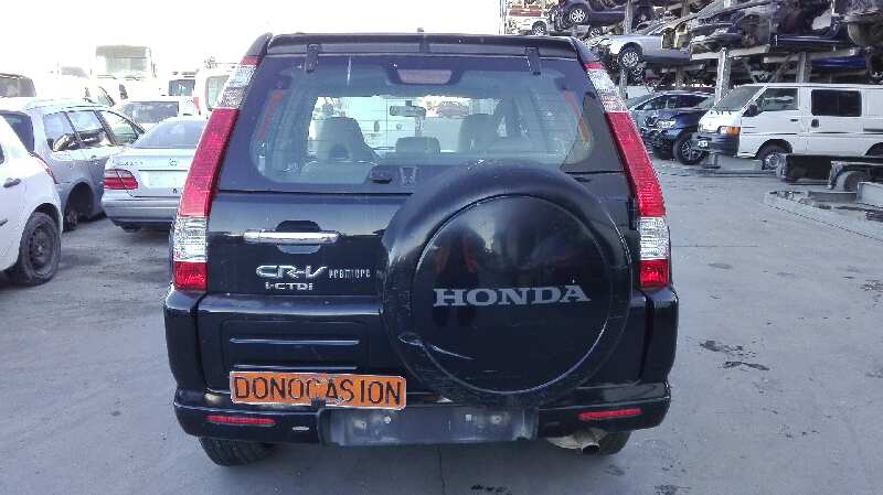 HONDA CR-V (RD8) 2004