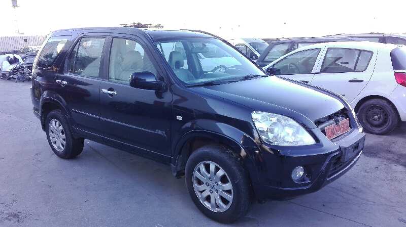 HONDA CR-V (RD8) 2004