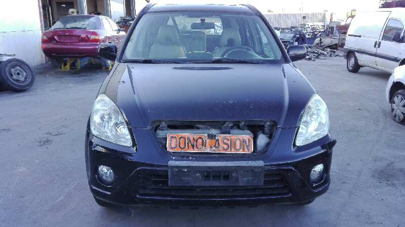 HONDA CR-V (RD8) 2004