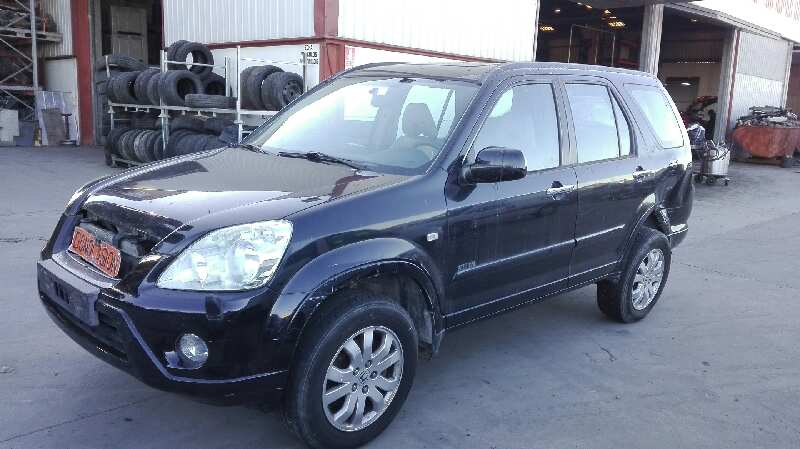 HONDA CR-V (RD8) 2004