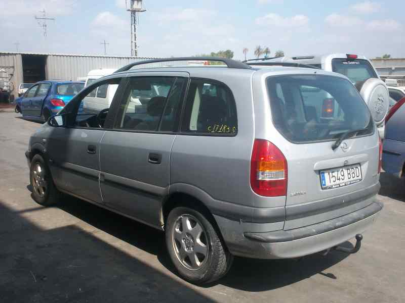 OPEL ZAFIRA A 2000