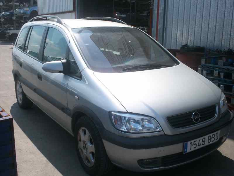 OPEL ZAFIRA A 2000