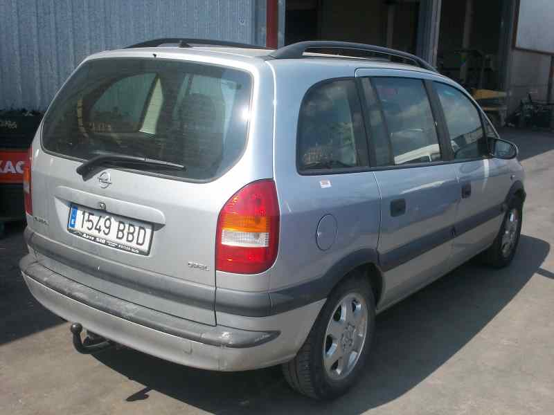 OPEL ZAFIRA A 2000