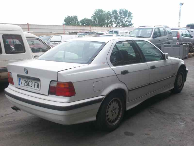 BMW SERIE 3 BERLINA (E36) 1995