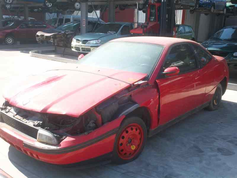 FIAT COUPE (175) 1994