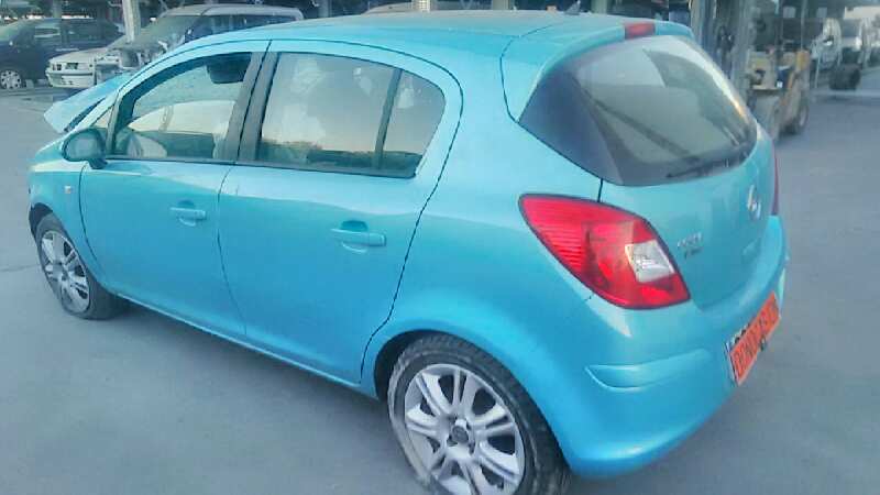 OPEL CORSA D 2006