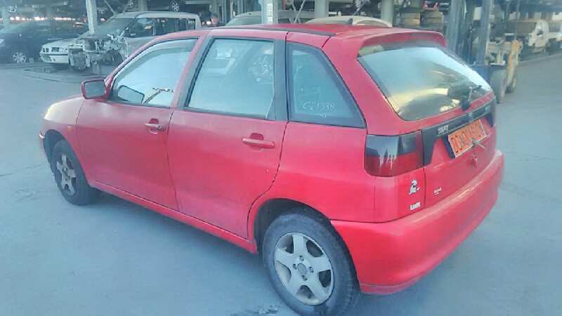 SEAT IBIZA (6K) 1996