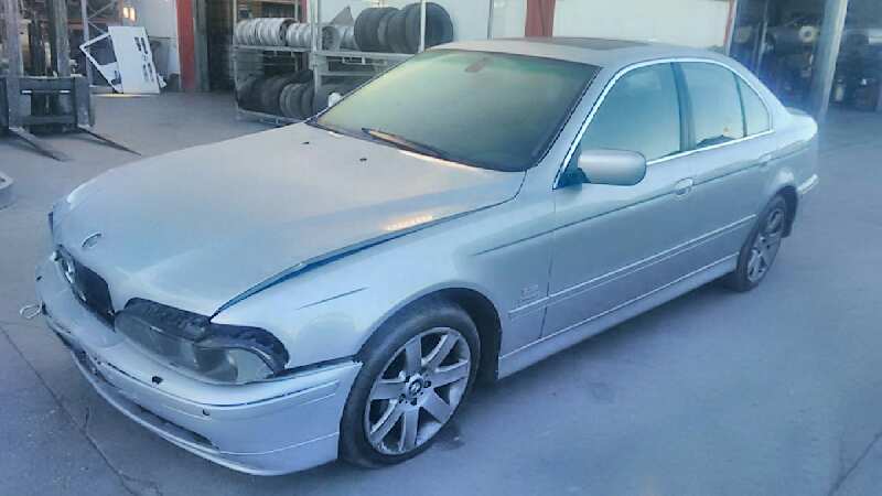 BMW SERIE 5 BERLINA (E39) 2000