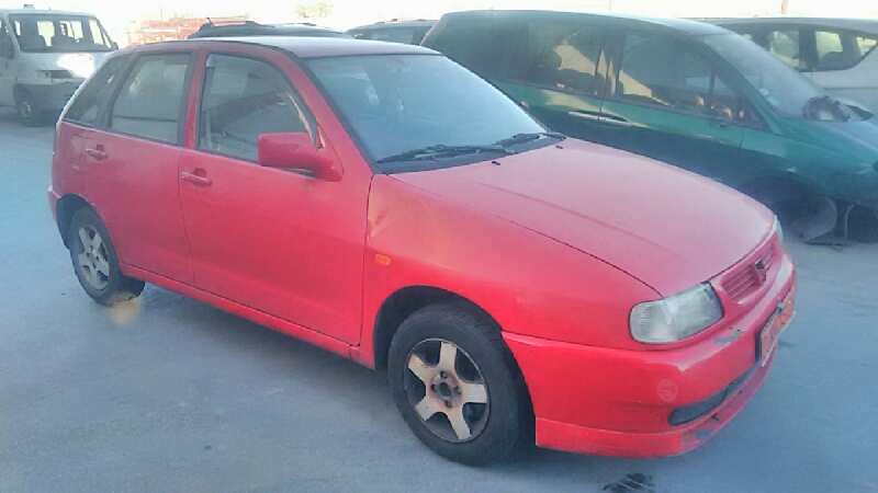 SEAT IBIZA (6K) 1996