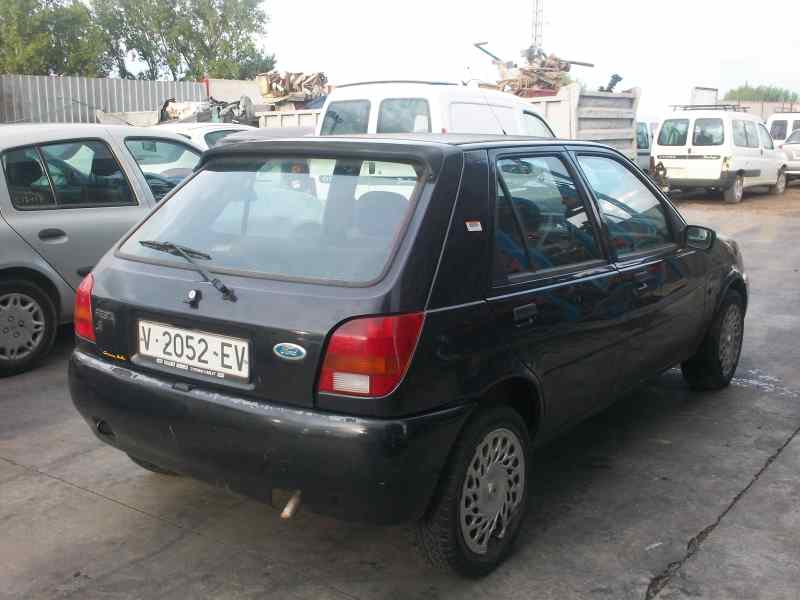 FORD FIESTA BERL./COURIER 1988