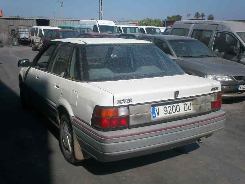 MG ROVER SERIE 400 (XW) 1990