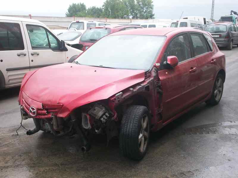 MAZDA 3 BERLINA (BK) 2003