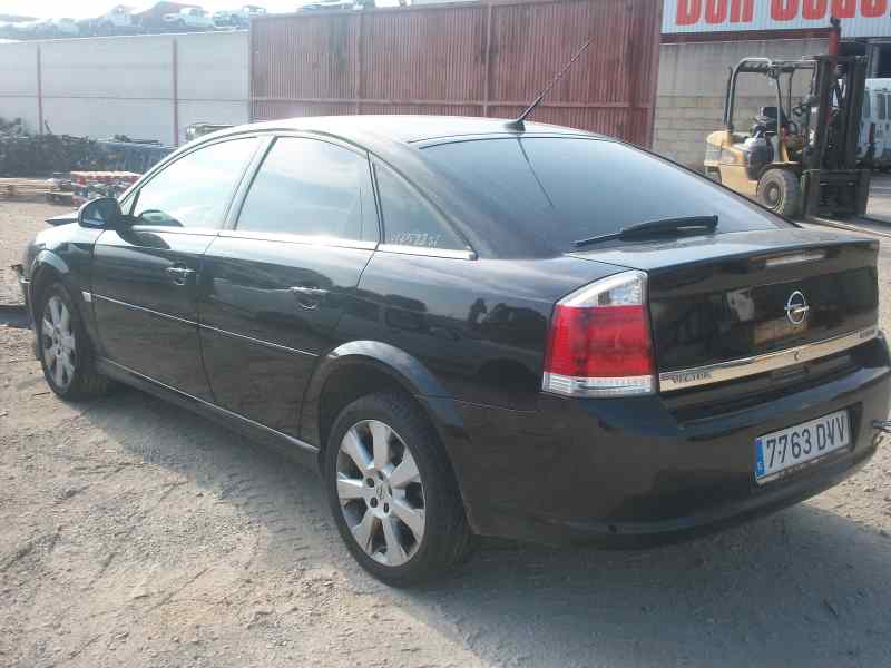 OPEL VECTRA C BERLINA 2005