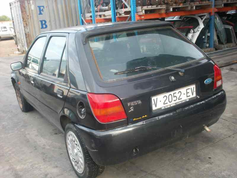 FORD FIESTA BERL./COURIER 1988