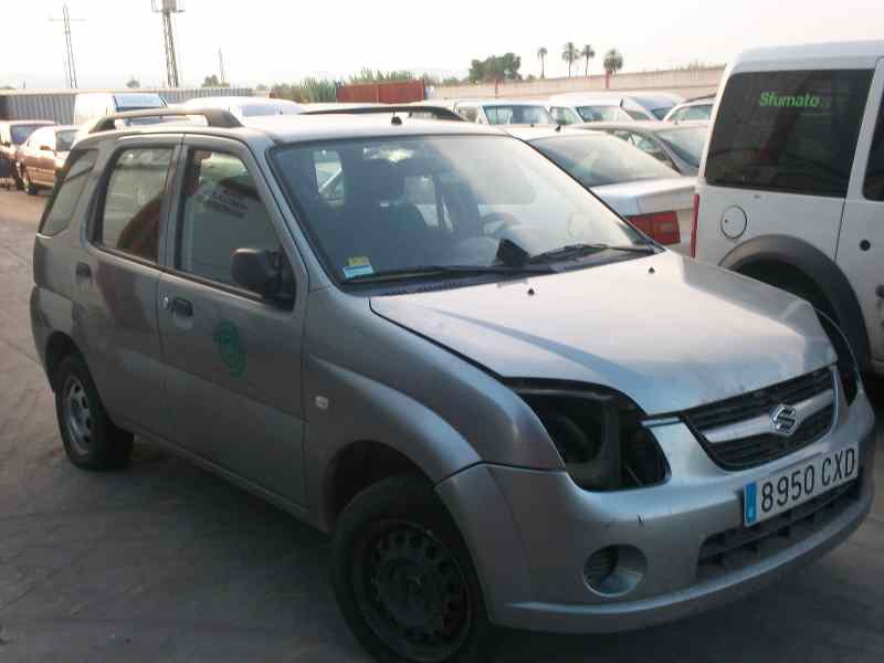 SUZUKI IGNIS RM (MH) 2003