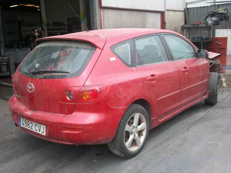 MAZDA 3 BERLINA (BK) 2003