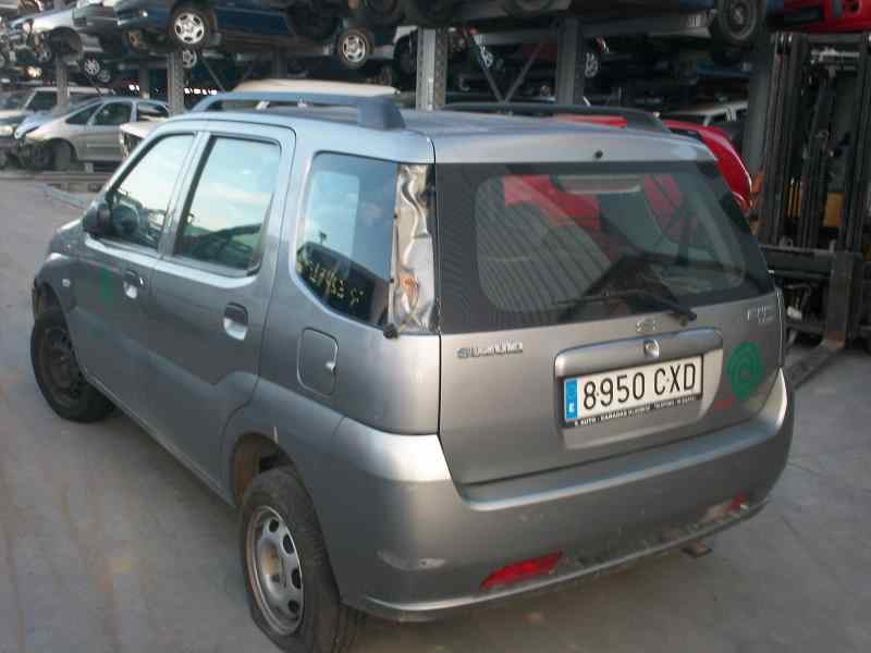 SUZUKI IGNIS RM (MH) 2003