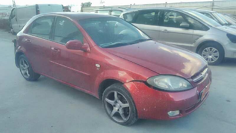 CHEVROLET LACETTI 2007