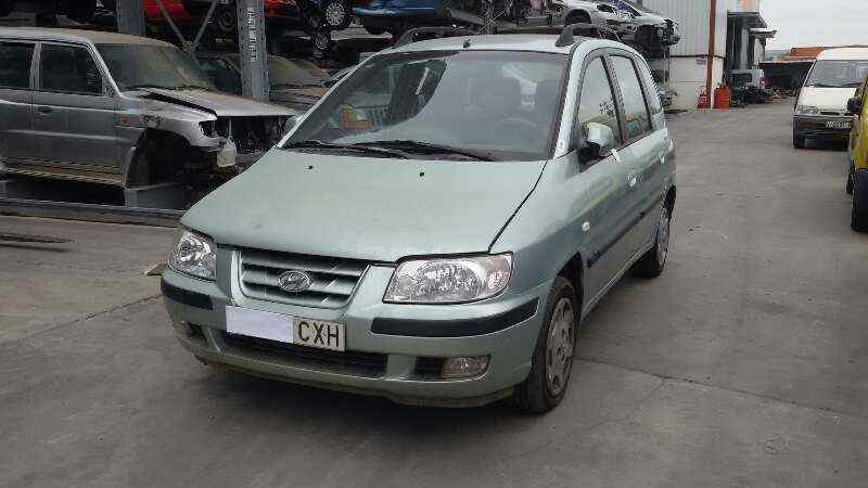 HYUNDAI MATRIX (FC) 2001