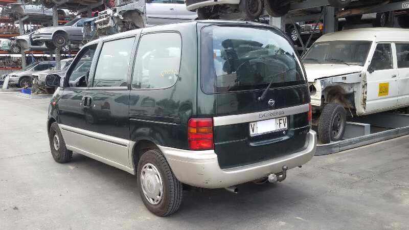 NISSAN SERENA (C23M) 1995