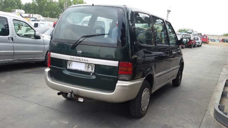 NISSAN SERENA (C23M) 1995