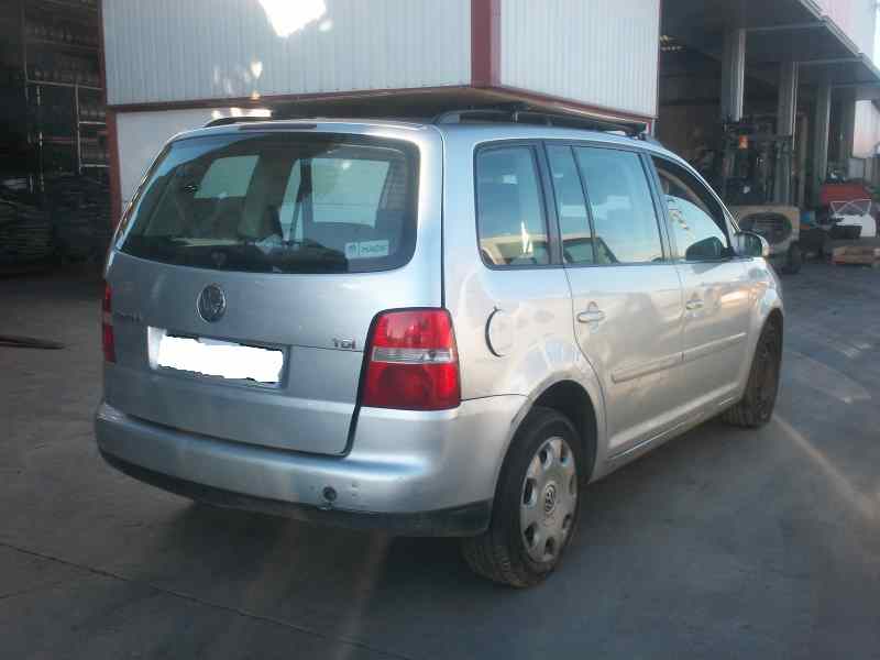 VOLKSWAGEN TOURAN (1T1) 2003