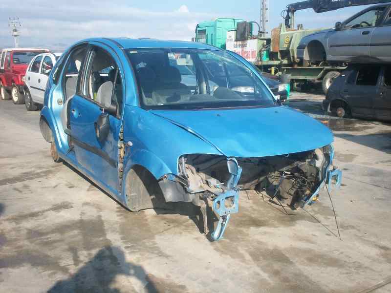 CITROEN C3 2002