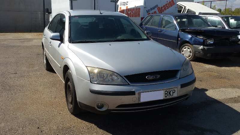 FORD MONDEO BERLINA (GE) 2000