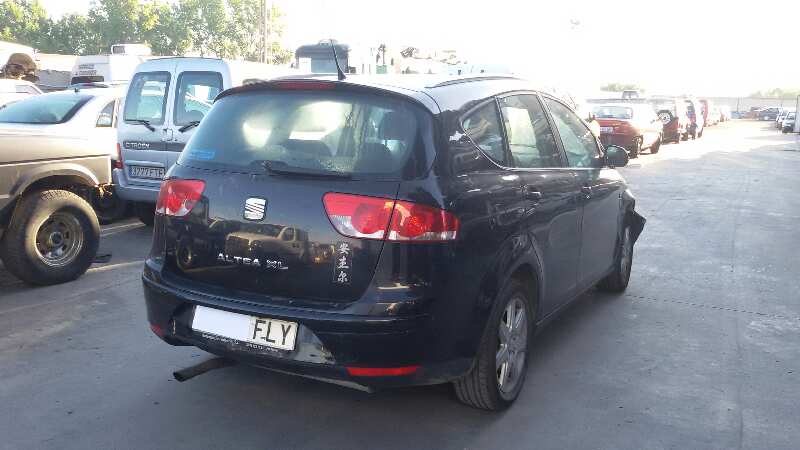 SEAT ALTEA XL (5P5) 2006
