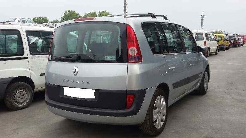 RENAULT ESPACE IV (JK0) 2002