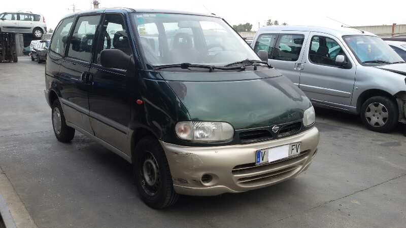 NISSAN SERENA (C23M) 1995