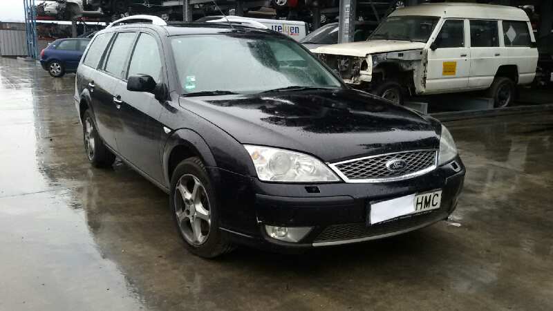 FORD MONDEO TURNIER (GE) 2004