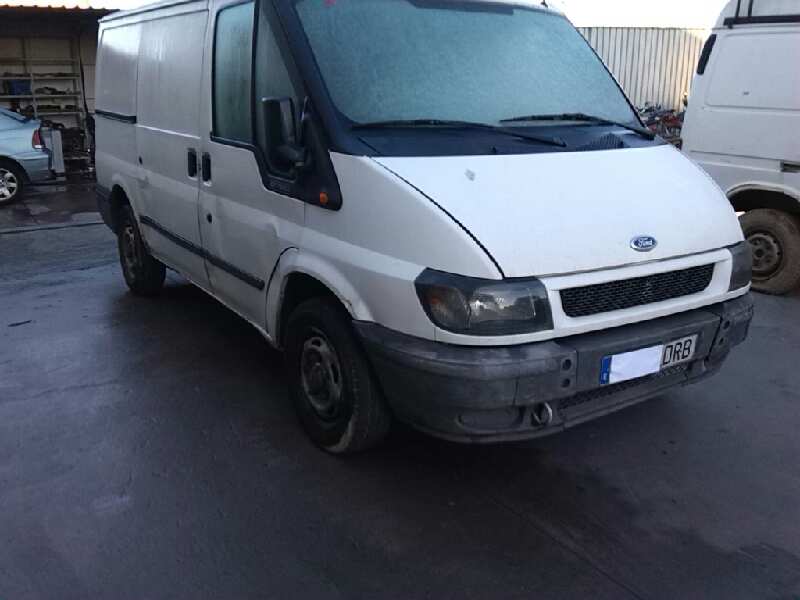 FORD TRANSIT CAJA CERRADA, CORTA (FY) (2000 =>) 2000