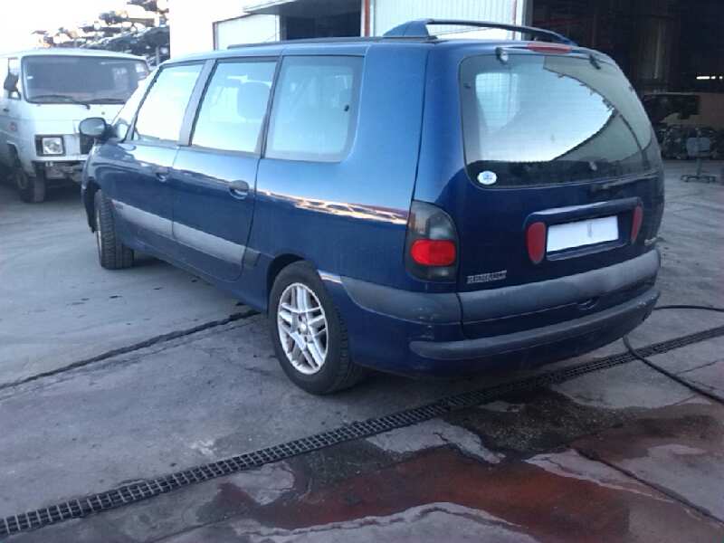 CENTRALITA MOTOR UCE