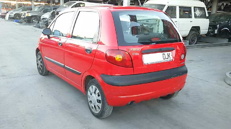 CHEVROLET MATIZ 2005