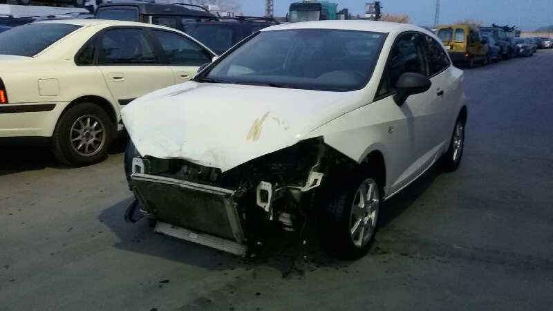 SEAT IBIZA SC (6J1) 2008