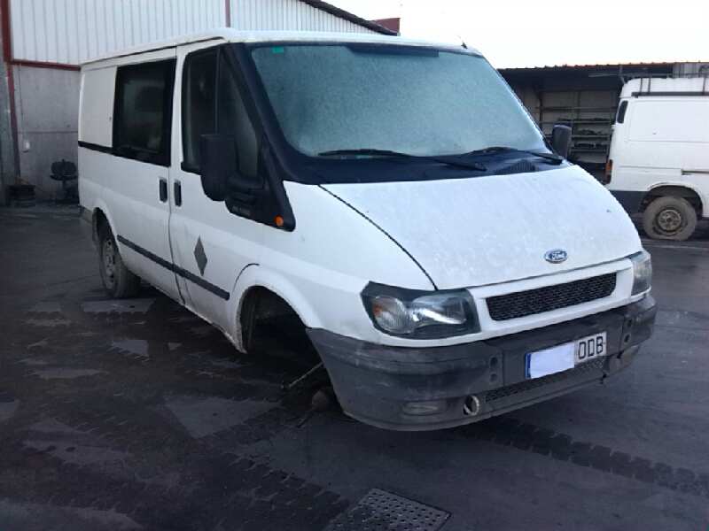 FORD TRANSIT MOD. 2000 COMBI 2000