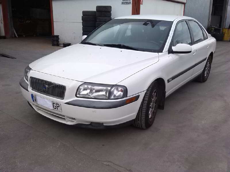 VOLVO S80 BERLINA 1998