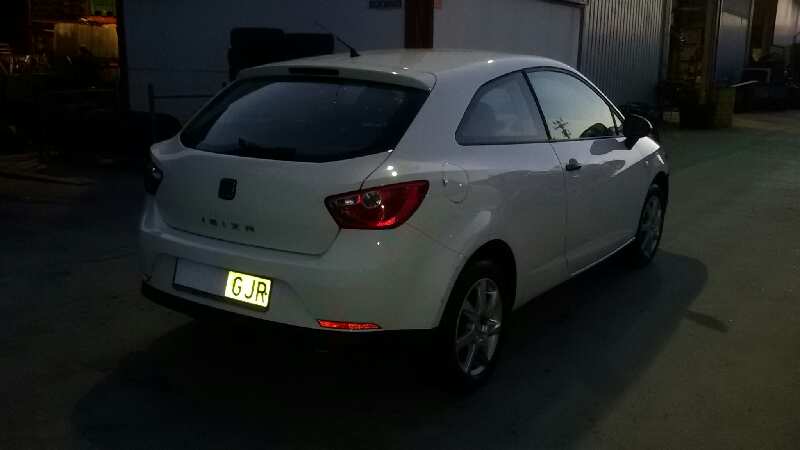 SEAT IBIZA SC (6J1) 2008