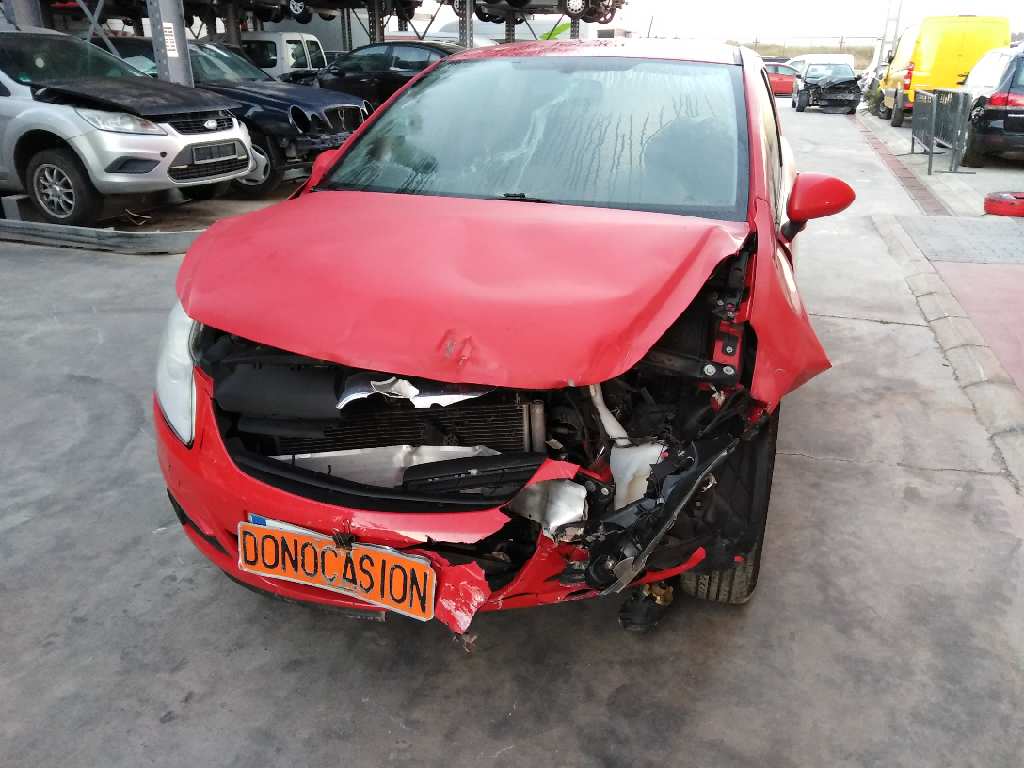 CINTURON SEGURIDAD DELANTERO IZQUIERDO