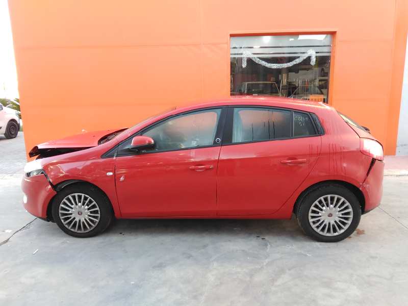 FIAT BRAVO (198) 2009