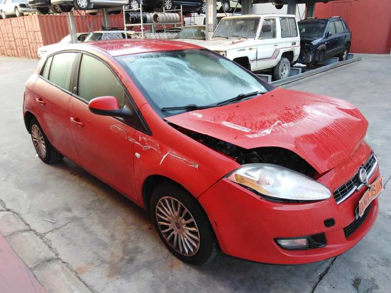 FIAT BRAVO (198) 2009